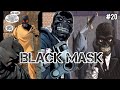 Black Mask DC Character History Ep 20