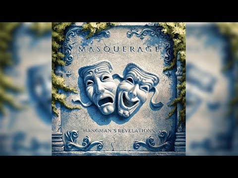 Masquerage - Hangman´s Revelations (Official Video)