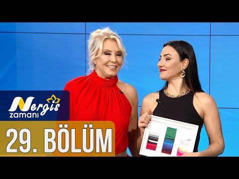 Nergis Zamanı 29. Bölüm