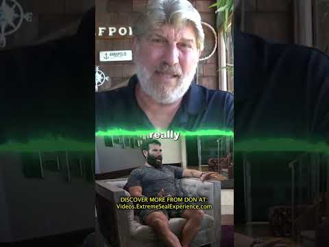 Why Dan Bilzerian Was Never a SEAL