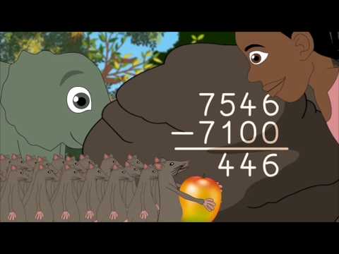 UBONGO KIDS Rwanda - Episode 1