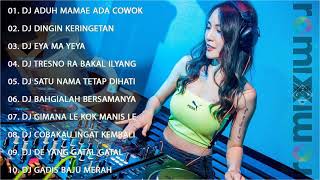 Download lagu DJ TIK TOK TERBARU 2021 - DJ ADUH MAMAE ADA COWOK BAJU HITAM Full Album Tik Tok Remix 2021 FULL BASS mp3 Download lagu DJ TIK TOK TERBARU 2021 - DJ ADUH MAMAE ADA COWOK BAJU HITAM Full Album Tik Tok Remix 2021 FULL BASS mp3