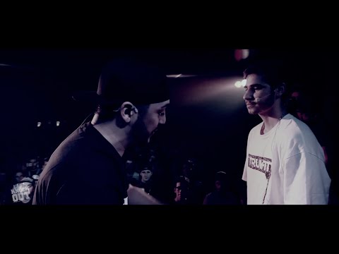 MK Nocivo vs Weis (TRAILER)