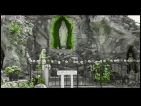 Saint Bernadette's Apparitions - And Her Later Life