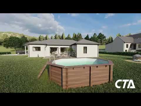 Inspiration 2022 - Maison en U