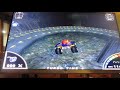 How Would You React To This Crash In Hot Wheels Mechanix