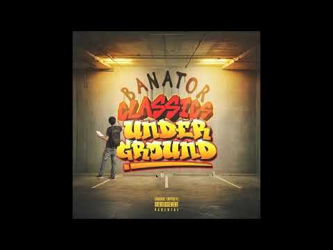 Banator ft Aka seul two - Théories du complot - (Prod.Ozydz)