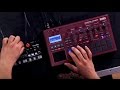 Electribe Sampler Korg תמונה 2