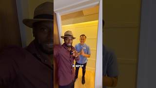 Last day of the cruise😭