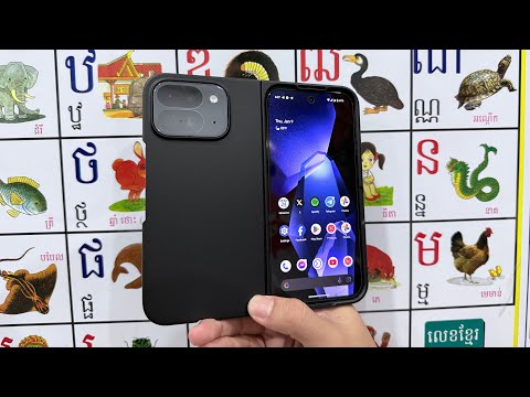 $3.4 Pixel 9 Pro Fold Case! 😂