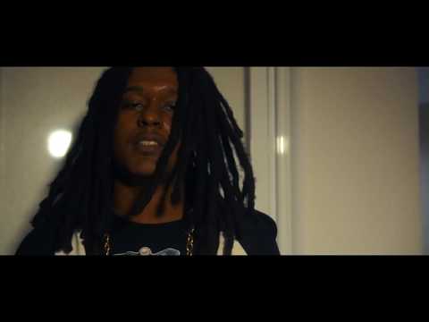 Master J x Joby Shill - HAZA (Clip Officiel) Prod by amnezik