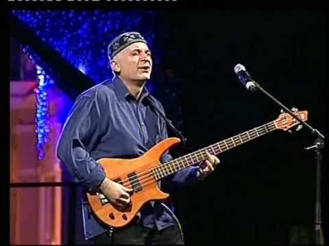 The Shin - Dansa Caucasica - Project "EgAri ", Batumi, 2010