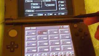 Vidéo Korg DS-10 Synthesizer