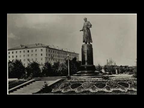 Иваново / Ivanovo: 1960