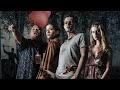 Blood Fest HORROR Film Completo In Italiano In HD