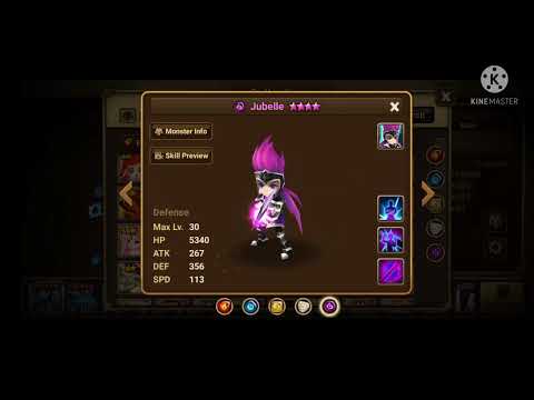 Summoners war new 2nd awakening confirmed!