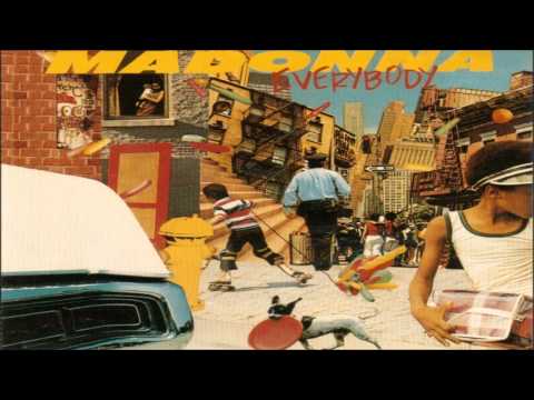 Video thumbnail for Everybody (Dub Version)
