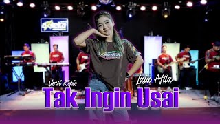 Download lagu TAK INGIN USAI versi koplo - Lala Atila ||cover Arseka Musik mp3 Download lagu TAK INGIN USAI versi koplo - Lala Atila ||cover Arseka Musik mp3