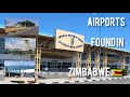 Top 10 Best Airports In Zimbabwe