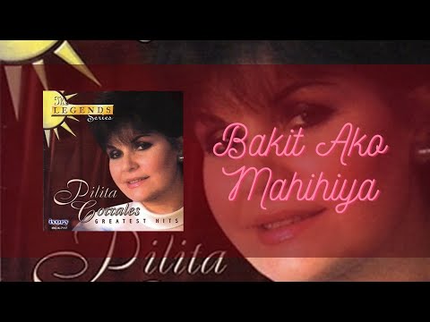 Video thumbnail for Bakit Ako Mahihiya