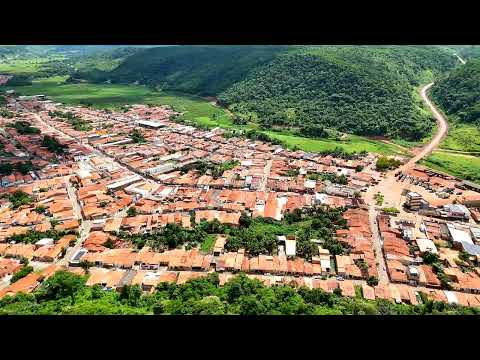 Cidade de Arame Maranhão 