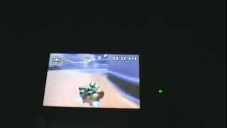 [MK7 World Record] Shy Guy Bazaar - 2:07.309 by Alexony (Live)