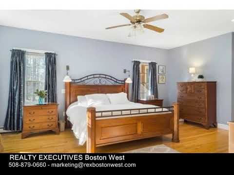 275 Mendon Road, Sutton MA 01590 - Single Family Home - Real Estate - For Sale -
