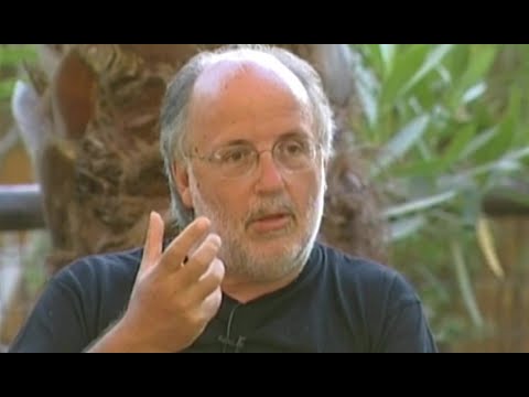 Cari sardi cara Sardegna: Piero Marras