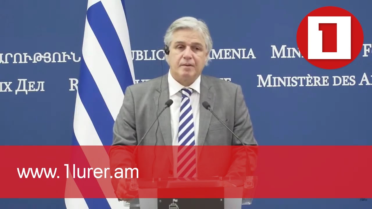 Münaqişələr güc tətbiq etmədən həll olunmalıdır: Uruqvayın Xİ naziri