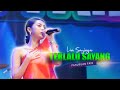 LIA SANJAYA TERLALU SAYANG DHIKA INDRA