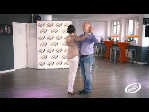Tango Tanzkurs - Basic Part 2 - Die Promenade