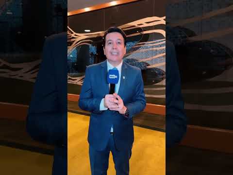 Direto de Brasília, a prefeita Osélia Carvalho, de Turvelândia, recebeu o Selo Ouro