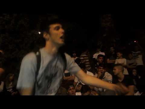 Car2 vs Reo - General Rap - Cuartos