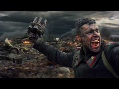 War Thunder   'Victory is Ours' Live Action Trailer