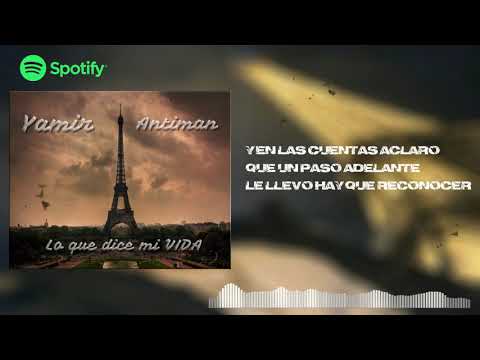 Yamir Antiman ( ian ) - Lo que dice mi vida 2.0 (Video Oficial)