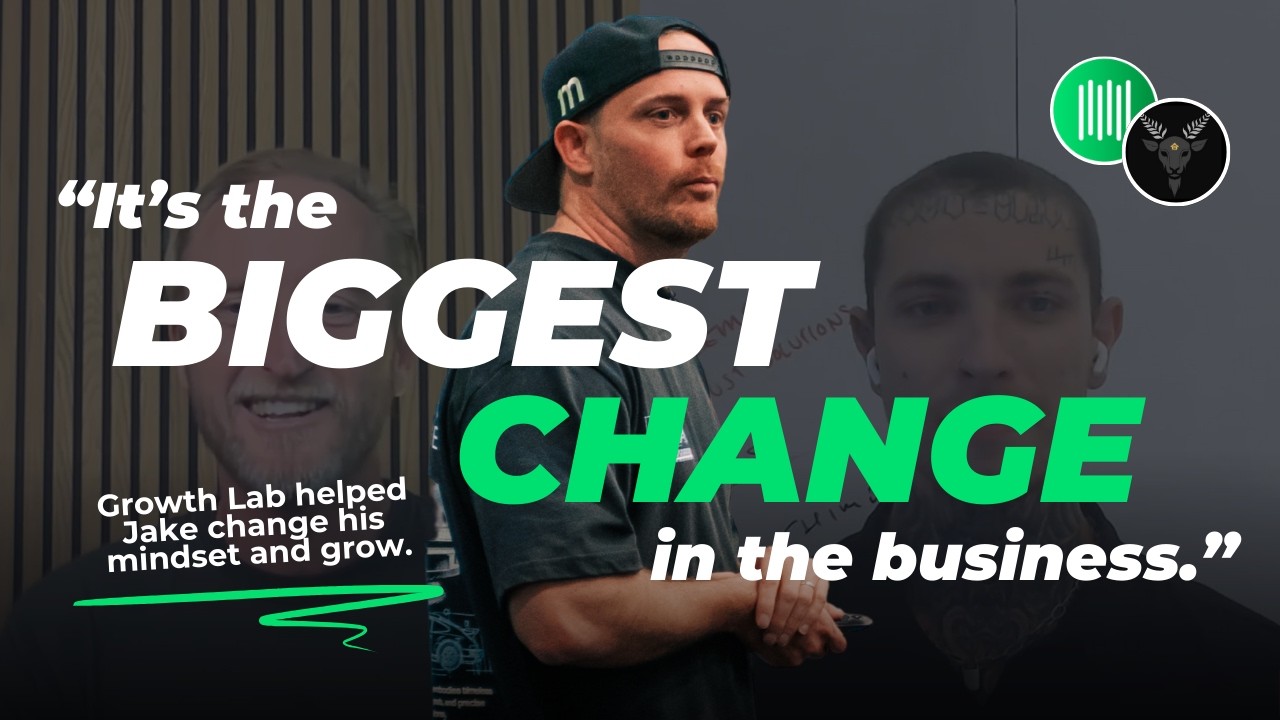 It's Biggest Change in the business