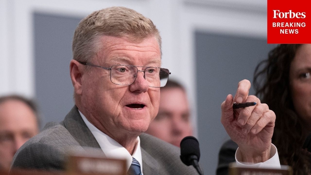 Video: Rep. Amodei Praises USFS Support for Nevada Sawmill and Timber Supply