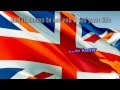 ELTON JOHN - CANDLE IN THE WIND (ENGLAND'S ROSE)  karaoke instrumental lyrics