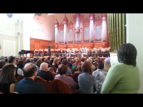 March "Captain Gastello" (N. P. Ivanov-Radkevich) (1941)