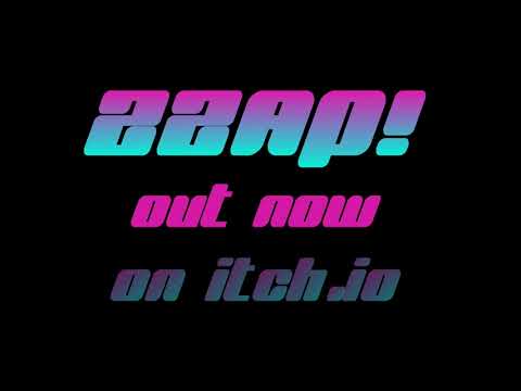 Zzap! youtube-video