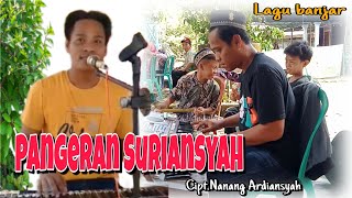 Download lagu Lagu banjar_pangeran suriansyah(pangeran raja buana)cover hardy keyboard mp3