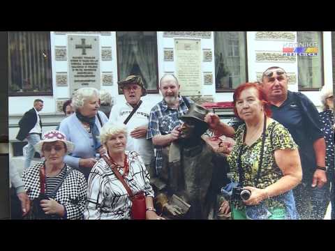 Mini wczasy dla seniorów w Kozienicach (19.06 - 07.07.2017)