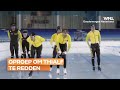 Topschaatsers sturen noodoproep naar Den Haag om Thialf te redden
