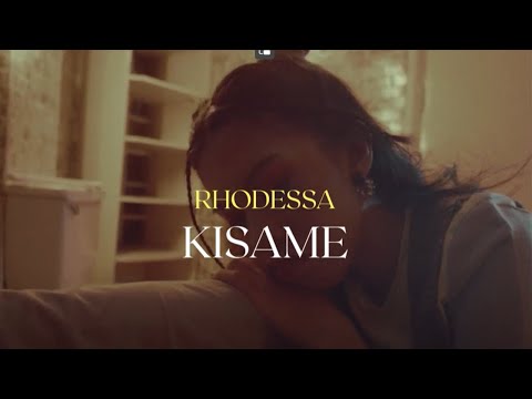 Kisame - rhodessa (Official Music Video)