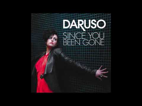 Daruso - Since You Been Gone (KB Project Mix)