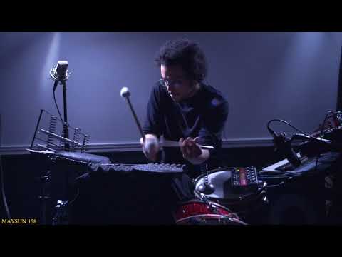 Night Improv 158 - MaySun