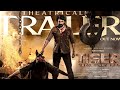 Tiger Nageswara Rao Trailer Hindi Ravi Teja Abhishek Agarwal Vamsee