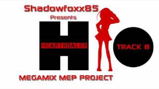 Heartsdales Megamix "Gonna Get Wild" - (CLOSED!)