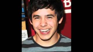 Elevator - DavidArchuleta