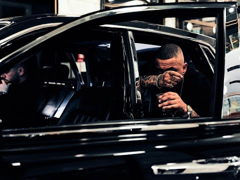 [FREE] Luciano x Gazo x Pop Smoke Type Beat "Thru The Smoke" [Prod. MT x M9rji]